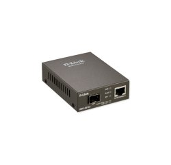 D-Link DMC-G01LC/E convertisseur de support réseau 1000 Mbit/s Gris