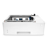 HP LaserJet bac à papier 550 feuilles