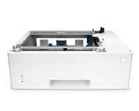 HP LaserJet 550-sheet Paper Tray