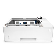 HP LaserJet Bac à papier 550 feuilles