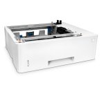HP LaserJet Bac à papier 550 feuilles