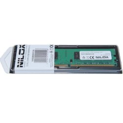 Nilox 2GB PC2-6400 memoria 1 x 2 GB DDR2