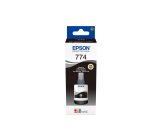 Epson T7741 Pigment bouteille encre noire 1x 140ml