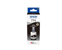 Epson T7741 Pigment bouteille encre noire 1x 140ml