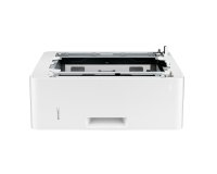 HP LaserJet bac/chargeur Pro - 550 feuilles