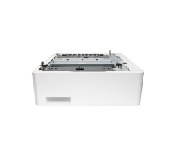 HP Bac/chargeur LaserJet - 550 feuilles