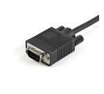 StarTech.com Adaptateur crash cart pour PC portable avec boîtier durable - Console KVM USB avec transfert de fichier et acquisition vidéo