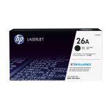 HP LaserJet 26A (Pack of 5) Cartouche de toner 5 pièce(s) Original Noir