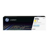 HP Original 410A Gelb LaserJet Tonerkartusche