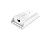 D-Link DPE-301GI adaptateur et injecteur PoE Fast Ethernet, Gigabit Ethernet