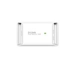 D-Link DPE-301GI adaptateur et injecteur PoE Fast Ethernet, Gigabit Ethernet