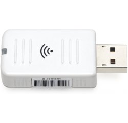 Epson Wireless LAN Adapter - ELPAP10