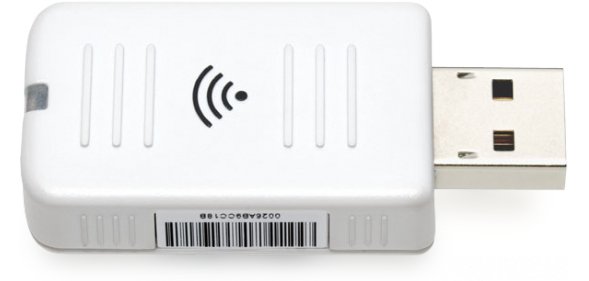 Epson Module WiFi (b/g/n) - ELPAP10