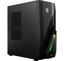 MSI MAG Infinite E1 14NVM7-242EU Intel® Core™ i7 i7-14700F 32 Go DDR5-SDRAM 1 To SSD NVIDIA GeForce RTX 5060 Ti Windows 11 Pro Bureau PC Noir