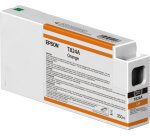 Epson T824A Cartucho Original HDX/HD naranja ultrachrome 350 ml