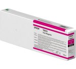 Epson T8043 Cartucho Original HDX/HD magenta ultrachrome 700 ml