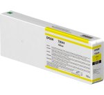 Epson T8044 Cartucho Original HDX/HD amarillo ultrachrome 700 ml