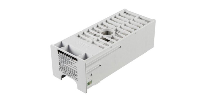 Epson SureColor Collecteur encre usagée