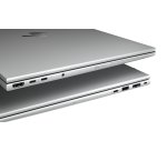 HP EliteBook 8 G1a Wolf Pro Security Edition AMD Ryzen AI 5 230 Ordinateur portable 40,6 cm (16") WUXGA 16 Go DDR5-SDRAM 512 Go SSD Wi-Fi 7 (802.11be) Windows 11 Pro AI PC Argent