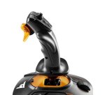 Thrustmaster T.16000M FCS Black, Orange USB Flightstick Analogue / Digital PC
