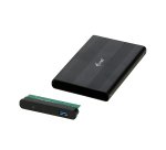 i-tec Advance MySafe AluBasic 2.5" USB 3.0