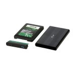i-tec Advance MySafe AluBasic 2.5" USB 3.0