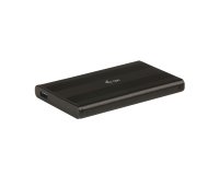 i-tec Advance MySafe AluBasic 2.5" USB 3.0