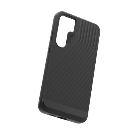 Coque Denali Samsung Galaxy S24+ Noir 702313624