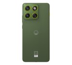 Motorola edge 70 17 cm (6.7") Dual SIM Android 16.0 5G USB Type-C 8 GB 256 GB 4800 mAh Green