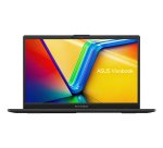 ASUS Vivobook Go 14 E1404FA-EB838W AMD Ryzen™ 5 7520U Ordinateur portable 35,6 cm (14") Full HD 16 Go LPDDR5-SDRAM 512 Go SSD Wi-Fi 6E (802.11ax) Windows 11 Home Noir