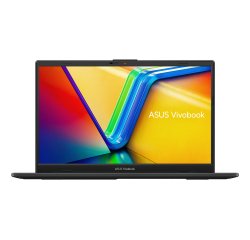 ASUS Vivobook Go 14 E1404FA-EB838W AMD Ryzen™ 5 7520U Ordinateur portable 35,6 cm (14") Full HD 16 Go LPDDR5-SDRAM 512 Go SSD Wi-Fi 6E (802.11ax) Windows 11 Home Noir