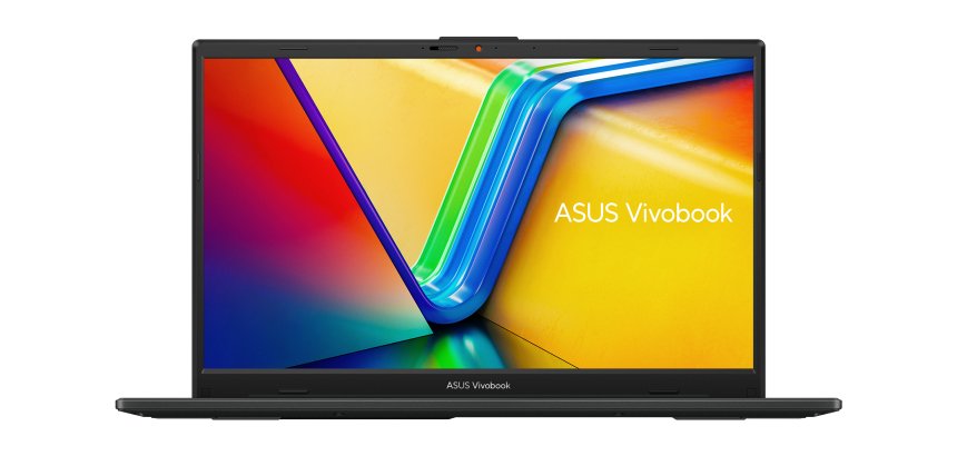 ASUS Vivobook Go 14 E1404FA-EB838W AMD Ryzen™ 5 7520U Ordinateur portable 35,6 cm (14") Full HD 16 Go LPDDR5-SDRAM 512 Go SSD Wi-Fi 6E (802.11ax) Windows 11 Home Noir