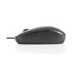 NGS Flame ratón Oficina mano derecha USB tipo A Óptico 1000 DPI
