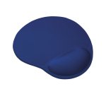 Trust 20426 tapis de souris Bleu