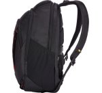 Case Logic Evolution BPEB-115 Black 39,6 cm (15.6") Étui sac à dos Noir