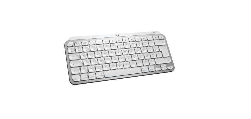 Logitech Master MX Keys Mini for Mac
