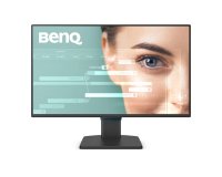 BenQ GW2490C computer monitor 60.5 cm (23.8") 1920 x 1080 pixels Full HD Black