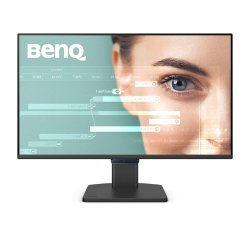 BenQ GW2490C pantalla para PC 60,5 cm (23.8") 1920 x 1080 Pixeles Full HD Negro