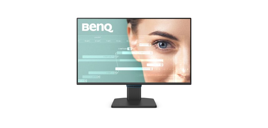 BenQ GW2490C pantalla para PC 60,5 cm (23.8") 1920 x 1080 Pixeles Full HD Negro