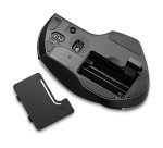 Verbatim Souris sans fil à 8 boutons et à LED bleue