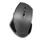 Verbatim Souris sans fil à 8 boutons et à LED bleue