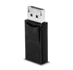 Lindy DisplayPort to Mini DisplayPort Adapter