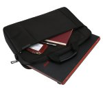 Acer Traveler Case 39,6 cm (15.6") Malette Noir