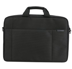 Acer Traveler Case 39,6 cm (15.6") Aktetas Zwart