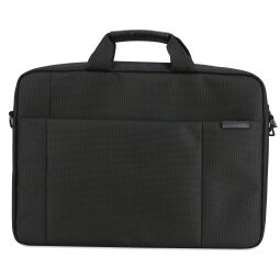 Acer Traveler Case 39,6 cm (15.6") Aktetas Zwart