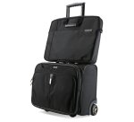 Acer Traveler Case XL 43,9 cm (17.3") Malette Noir