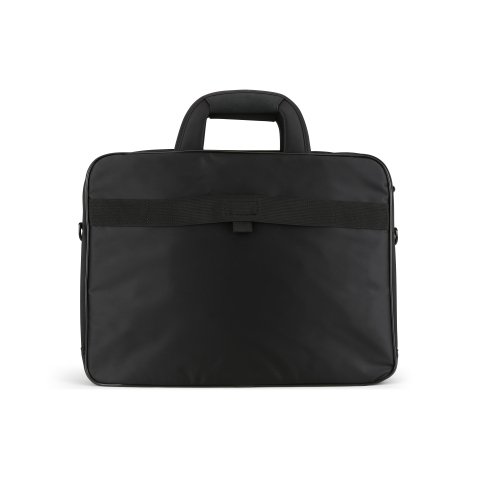 Acer Traveler Case XL 43,9 cm (17.3") Aktetas Zwart