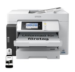 Epson EcoTank Pro ET-M16685 Inyección de tinta A3 4800 x 2400 DPI Wifi