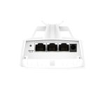 TP-Link EAP211-BRIDGE KIT pont & répéteur Pont réseau 867 Mbit/s Blanc