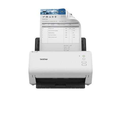 Brother ADS-4100 - Scanner bureautique